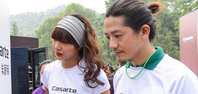 常春晓彭坦离婚原因 没有什么爱情是不凡的