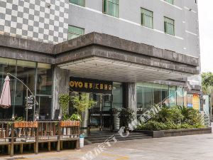 湛江尊享汇景酒店