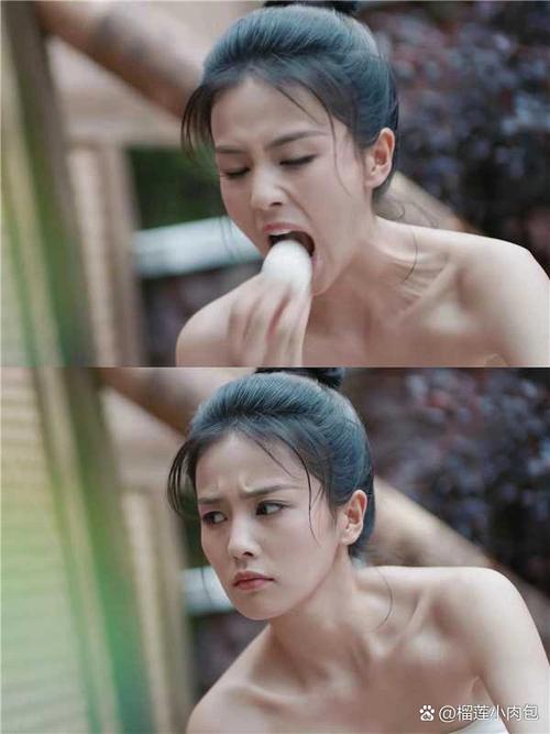 巨擘李清流,从相互鄙夷到打破等级偏见,侣行江湖成就传世之恋的故事