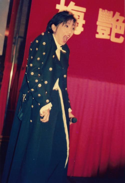 【anita mui"s full archive】photos i