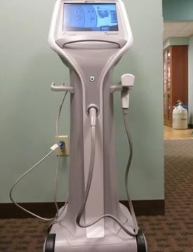 以色列 赛诺龙syneron eprime- rf