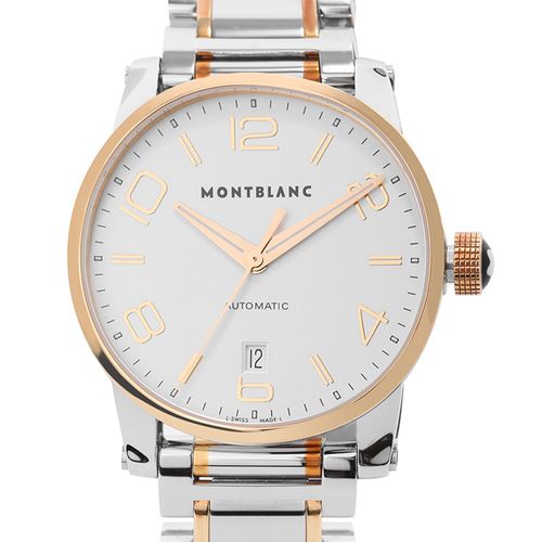 montblanc/万宝龙时光行者系列男士腕表 106502