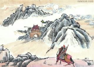 李益边塞诗创作浅论