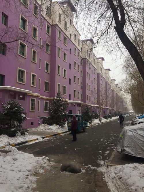 昌吉市南公园西路大上海小区住宅一套司法拍卖