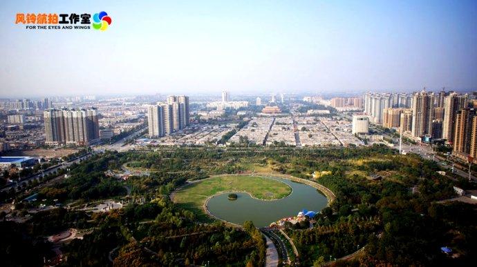 但安阳出事后,又有高手说,安阳两馆是头,大楼是主体既龟身,易园