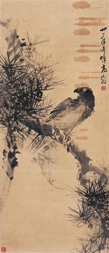 > 高奇峰的作品拍卖哪家公司正规?图片