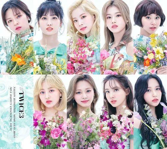 somi新曲预告照追加公开;日本人气演员三浦春马自杀身亡;twice将发行