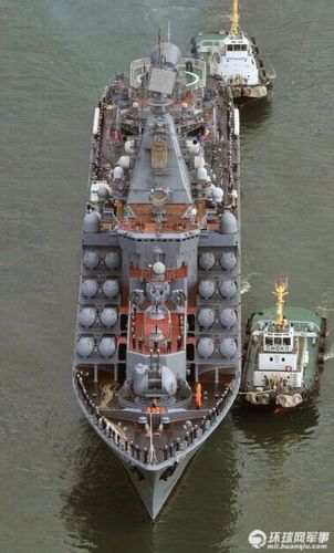 日俄将在日本海军演 日专家:或为牵制中国