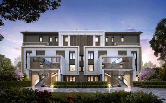 龙湖200万的别墅你有多久没见过?长滩原麓首付只需40万起