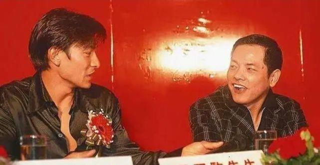 曾帮谢贤免几千万赌债,还救了成龙一命,刘德华也欠他一个大人情