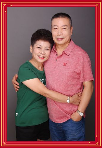 珊瑚婚纪念(1983-2018)