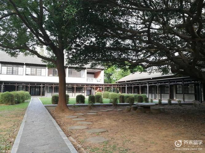 日本也有东海大学吗日本留学