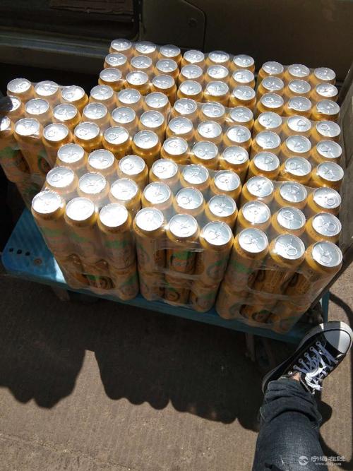 啤酒便宜15一提