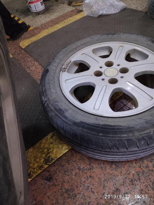 比亚迪f3轮胎多少钱比亚迪原装轮胎多少钱