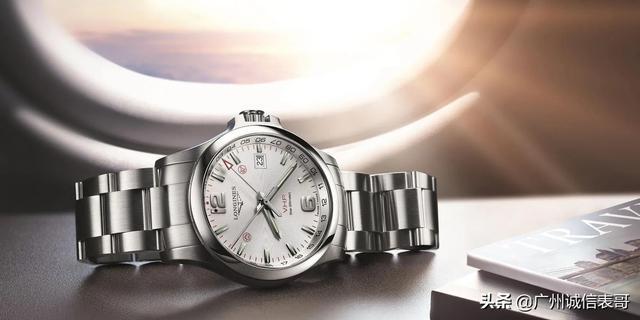 石英表与高级的距离五十年后的革命