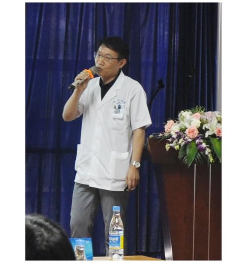 中国科学技术大学医院眼科 代应山 老师