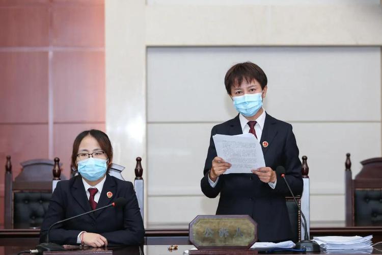 扫黑除恶 | 嵇晓鸣等13人涉黑案一审公开宣判
