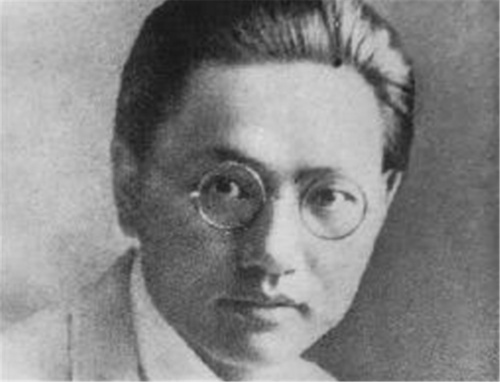 杰出的戏剧家洪深敢说敢做,为我国现代文艺宝库留下了