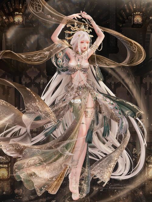 【闪耀暖暖】绝美p图第一弹_闪耀暖暖_p图_闪耀暖暖_游戏_手机游戏