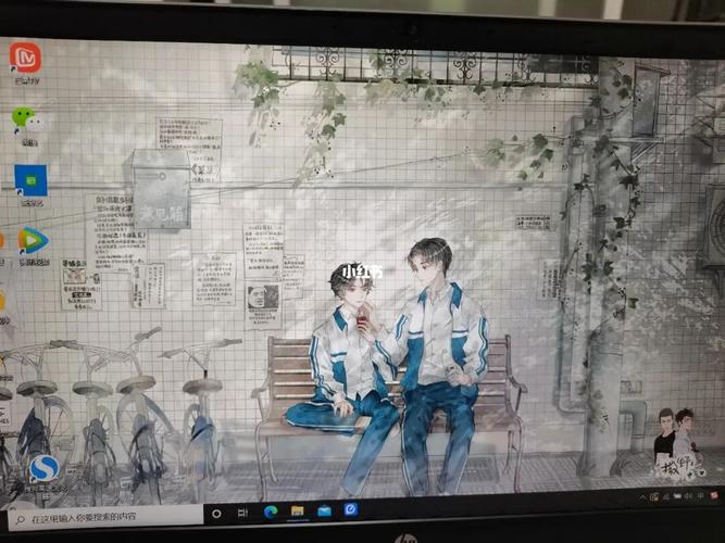 这电脑壁纸还不赖_壁纸_电脑_某某木苏里_素材_壁纸