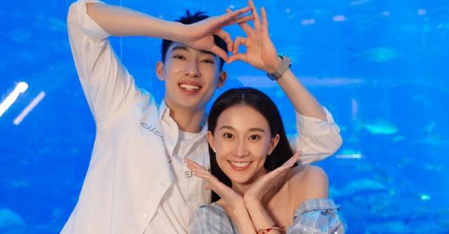 不建议张豆豆和于家翊继续约会,但我理解她的决定