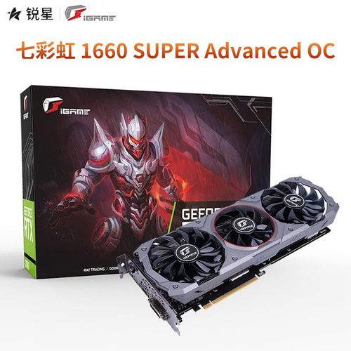 七彩虹1660ti战斧算力,七彩虹战斧1660ti 七彩虹 colorful gtx 1660ti/1660 super战斧/ultra电竞游戏独立显卡