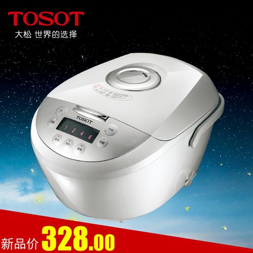tosot电饭煲
