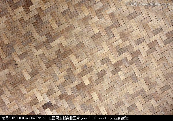 竹编 竹编纹