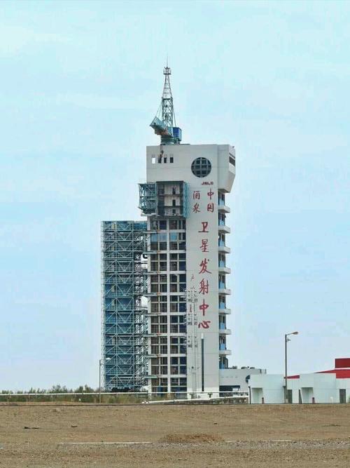 盘点中国四大航天基地看一看飞速发展的中国航天