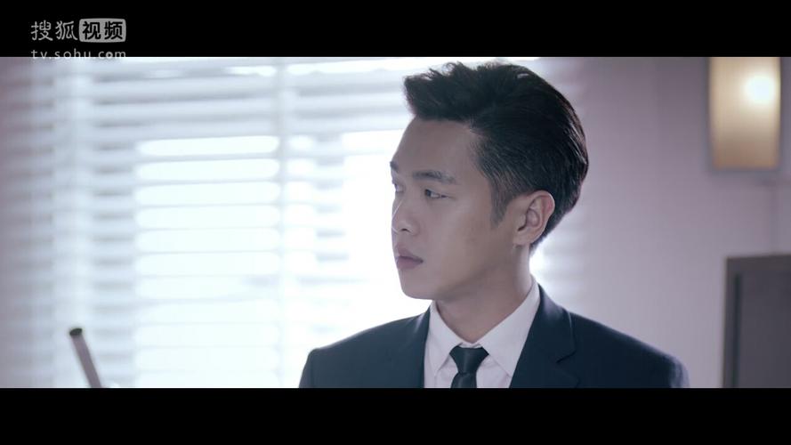 张若昀 法医秦明