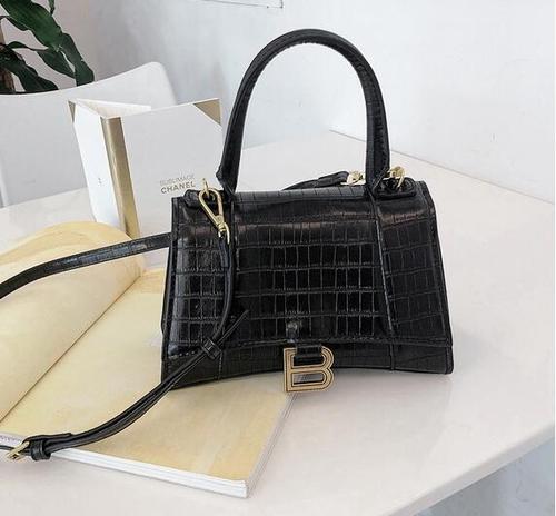 潮时尚bk_picknsale正版代购韩国女士新款黑色b字母