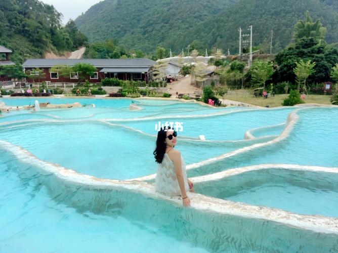 布透温泉_休闲玩乐_温泉_上思县十万大山布透温泉攻略