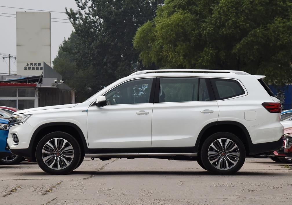 20万预算,荣威rx8值得买吗?性价比高吗?