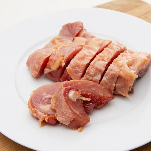 无骨腊鸡腿 400g/袋