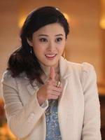 郝好饰演莫小美