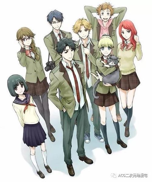 女神异闻录5theanimation确定2018年春季展开播映
