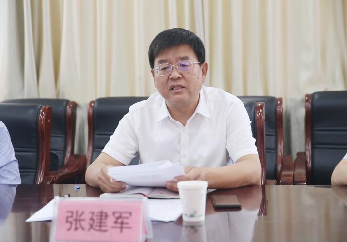 其它 肥乡区政协第五民主监督小组入驻税务局 写美篇  张建军副主席对