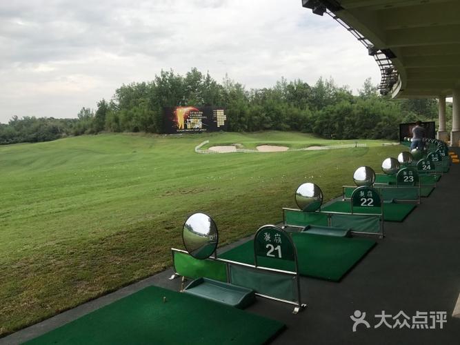 金堂蓝光观岭国际高尔夫会所--餐厅图片 - 第33张