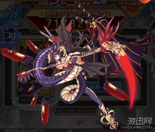 神姬project有哪些ssr?ssr图鉴汇总一览