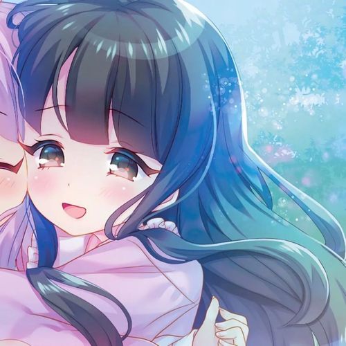 善良的头像小天使又在人间出没啦,大家快来选择自己喜欢的头像