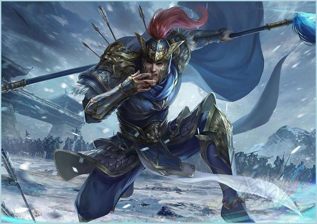 三国杀界乐进是什么牛马简直比大宝还要离谱不要上线啊