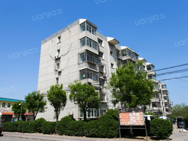长丰园一区低楼层大两居业主诚意出售_北京科技园区长丰园一区二手房