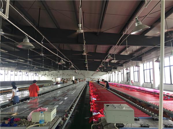 义乌t恤丝网印花价格 永祥丝网印花厂