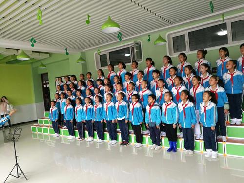 5.8榆中县博雅小学