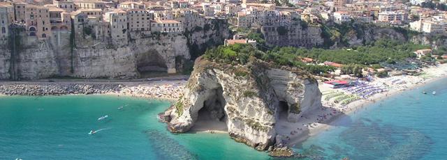 卡拉布里亚 calabria