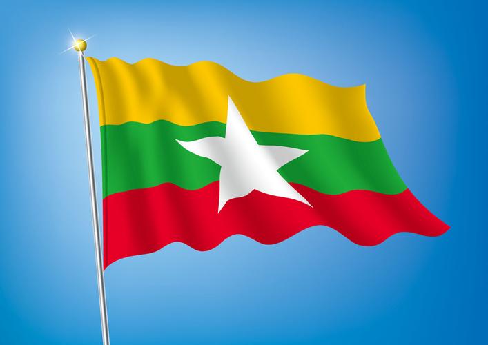 缅甸旅游非大陆人士