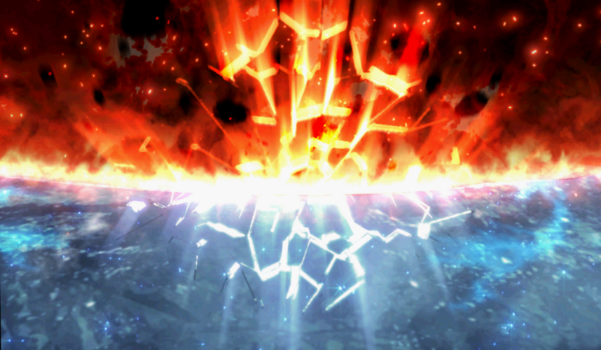 【探游内外】冰与火的碰撞"元素师"宇宙星球三觉拆解一览