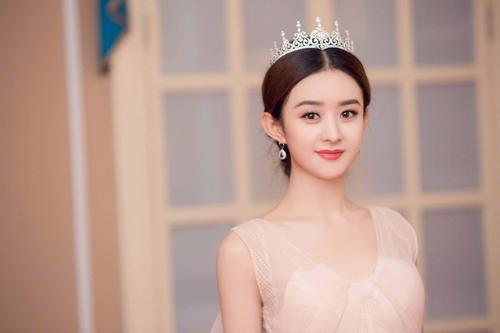 冯绍峰的前任个个都是国色天香,他最后选择赵丽颖的原因是?