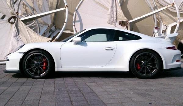 保时捷911配置参数 新款保时捷911参数详解