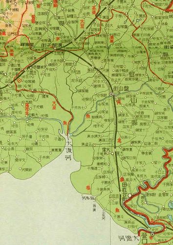 辽宁盘锦为辽河正名还需努力